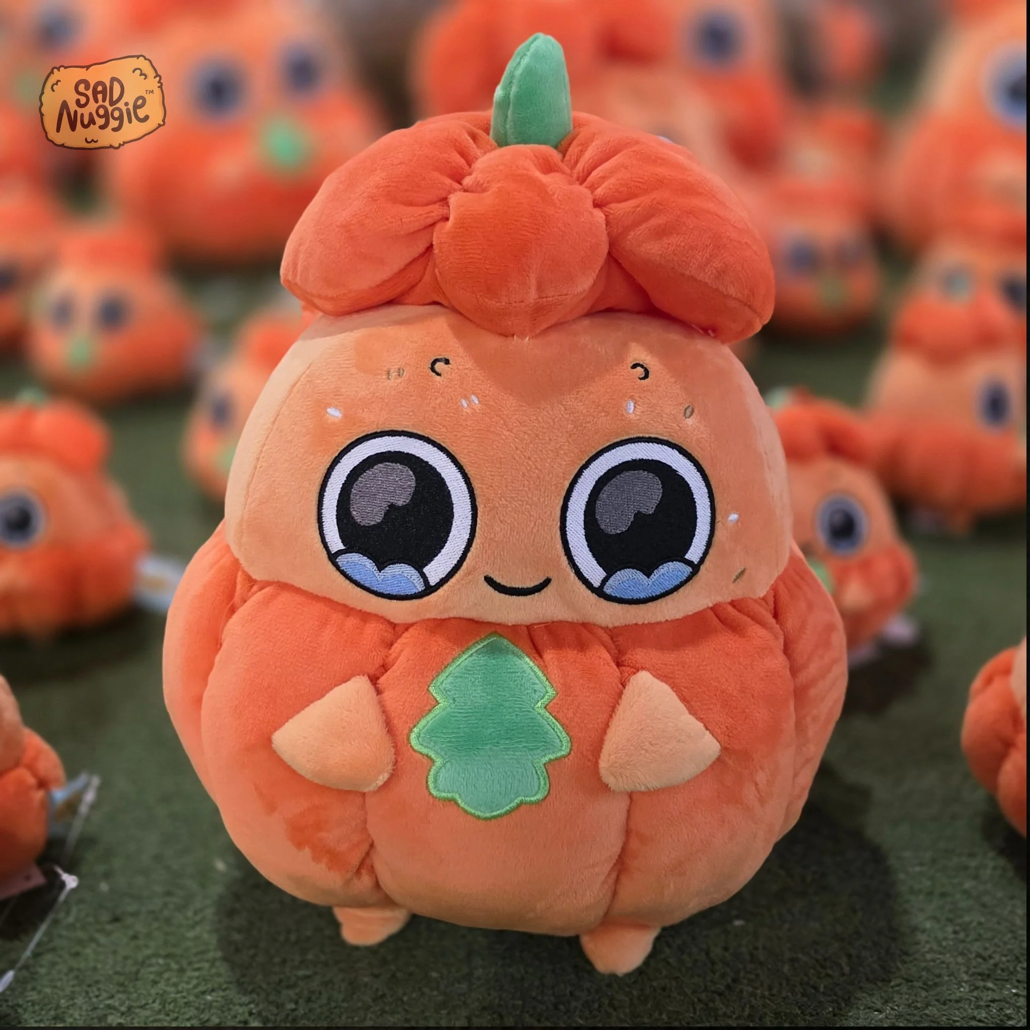 Sad Nuggie New Arrivals