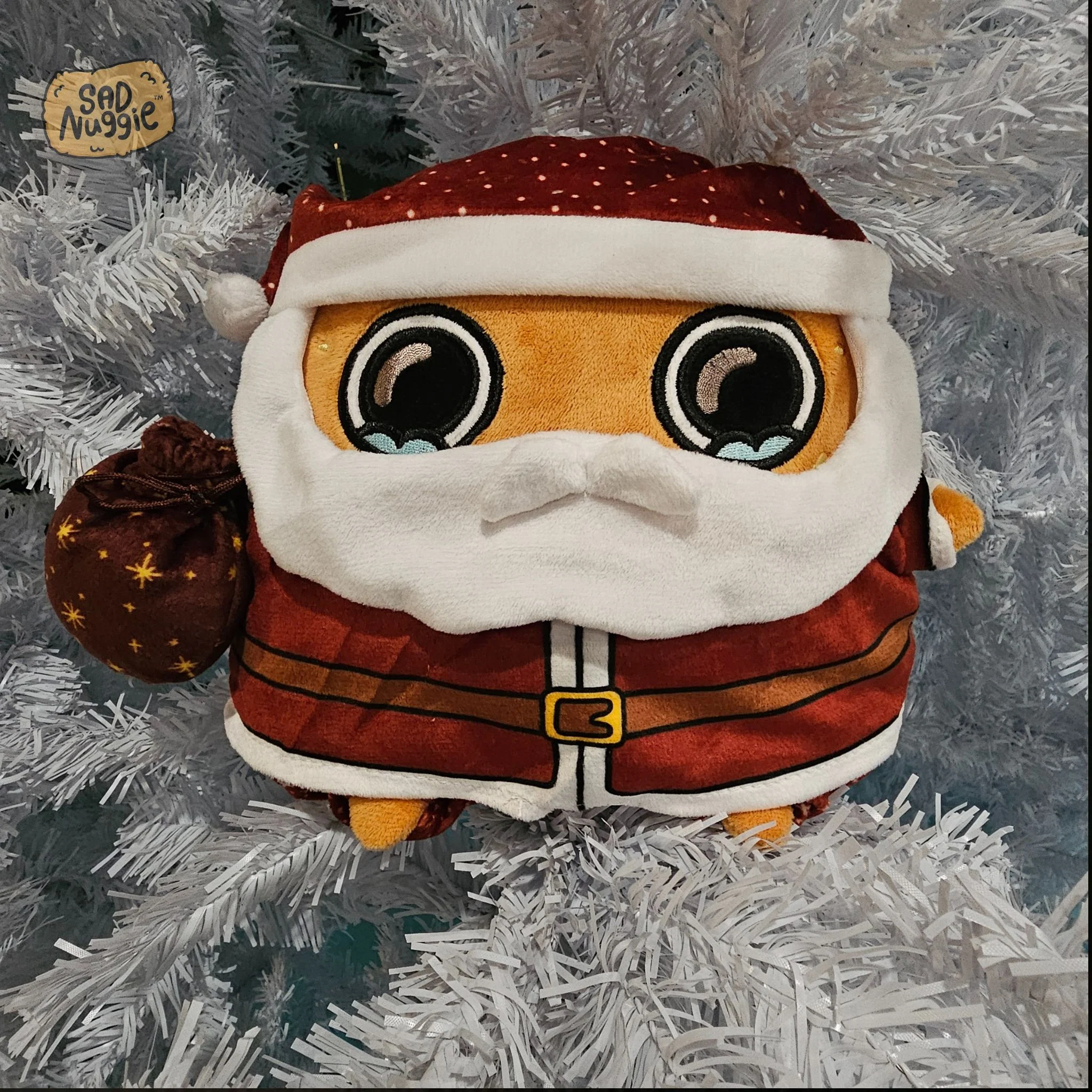 Sad Nuggie Winter 2025 Collection